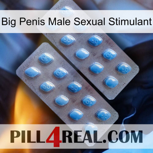 Big Penis Male Sexual Stimulant viagra4.jpg